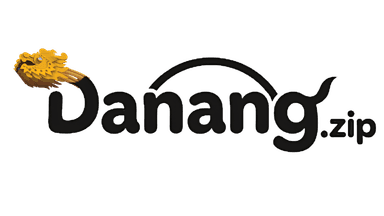 Đà Nẵng . zip logo